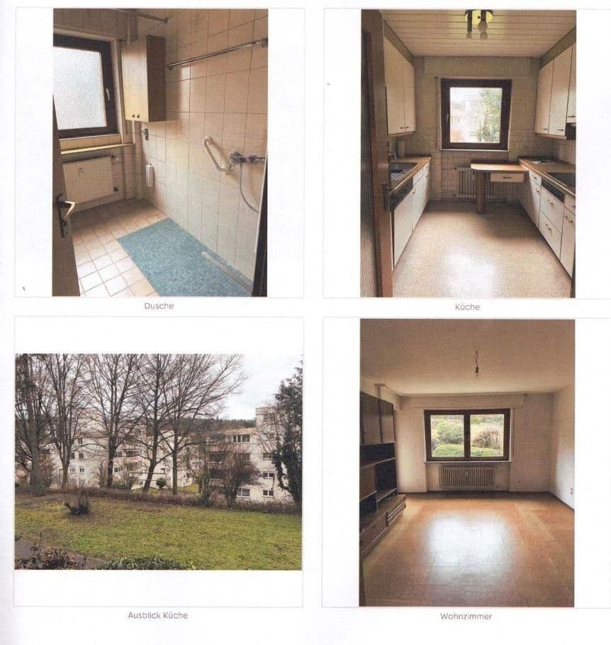 Predaj bytu 3-izbový 68 m², Esslingen am Neckar, Bádensko-Wurttembersko Predaj bytu 3-izbový 68 m², Esslingen am Neckar, Bádensko-Wurttembersko