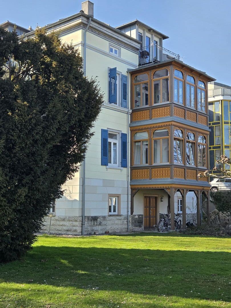 Prenájom bytu 3-izbový 142 m², Scheer, Bádensko-Wurttembersko Prenájom bytu 3-izbový 142 m², Scheer, Bádensko-Wurttembersko