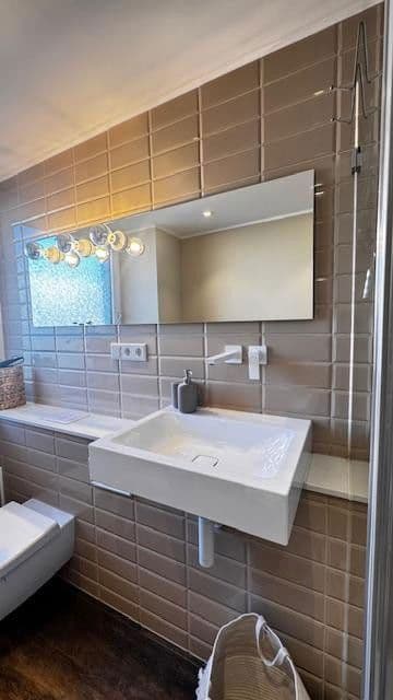 Prenájom bytu 1-izbový 38 m², Oberbilker Allee 39, Düsseldorf, Severné Porýnie - Westfálsko Prenájom bytu 1-izbový 38 m², Oberbilker Allee 39, Düsseldorf, Severné Porýnie - Westfálsko