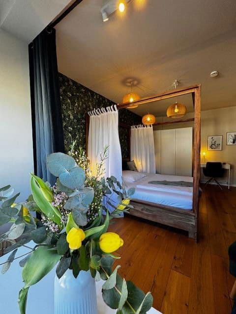 Prenájom bytu 1-izbový 38 m², Oberbilker Allee 39, Düsseldorf, Severné Porýnie - Westfálsko Prenájom bytu 1-izbový 38 m², Oberbilker Allee 39, Düsseldorf, Severné Porýnie - Westfálsko