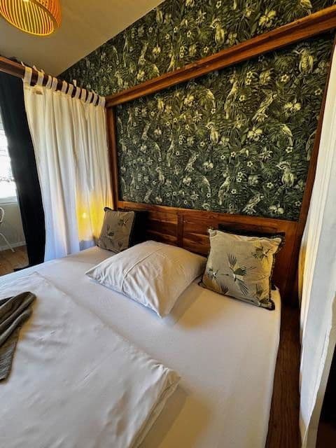 Prenájom bytu 1-izbový 38 m², Oberbilker Allee 39, Düsseldorf, Severné Porýnie - Westfálsko Prenájom bytu 1-izbový 38 m², Oberbilker Allee 39, Düsseldorf, Severné Porýnie - Westfálsko