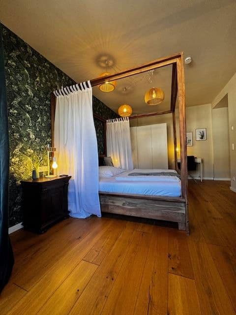 Prenájom bytu 1-izbový 38 m², Oberbilker Allee 39, Düsseldorf, Severné Porýnie - Westfálsko Prenájom bytu 1-izbový 38 m², Oberbilker Allee 39, Düsseldorf, Severné Porýnie - Westfálsko