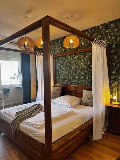 Prenájom bytu 1-izbový 38 m², Oberbilker Allee 39, Düsseldorf, Severné Porýnie - Westfálsko Prenájom bytu 1-izbový 38 m², Oberbilker Allee 39, Düsseldorf, Severné Porýnie - Westfálsko