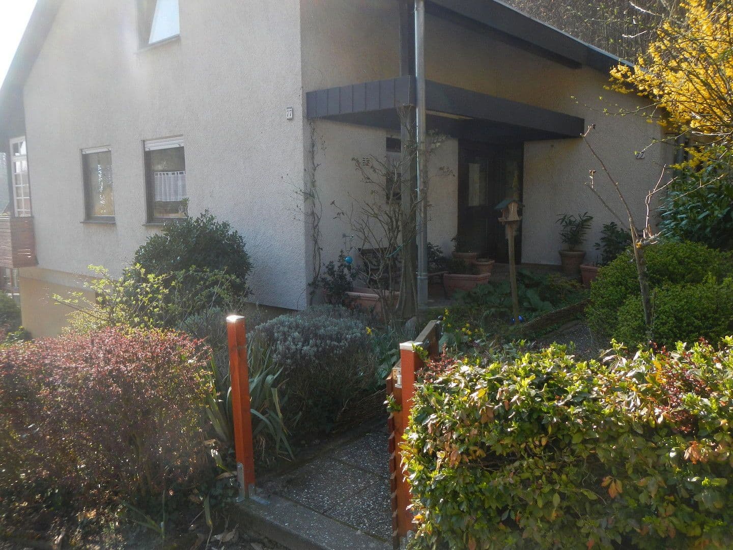 Predaj domu 227 m², pozemek 487 m², Neustadt an der Weinstraße, Porýnie-Falcko Predaj domu 227 m², pozemek 487 m², Neustadt an der Weinstraße, Porýnie-Falcko