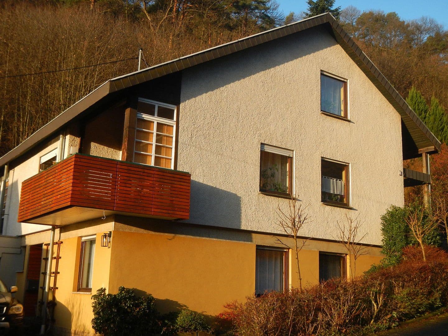 Predaj domu 227 m², pozemek 487 m², Neustadt an der Weinstraße, Porýnie-Falcko Predaj domu 227 m², pozemek 487 m², Neustadt an der Weinstraße, Porýnie-Falcko