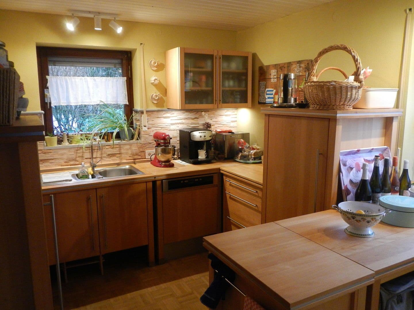 Predaj domu 227 m², pozemek 487 m², Neustadt an der Weinstraße, Porýnie-Falcko Predaj domu 227 m², pozemek 487 m², Neustadt an der Weinstraße, Porýnie-Falcko