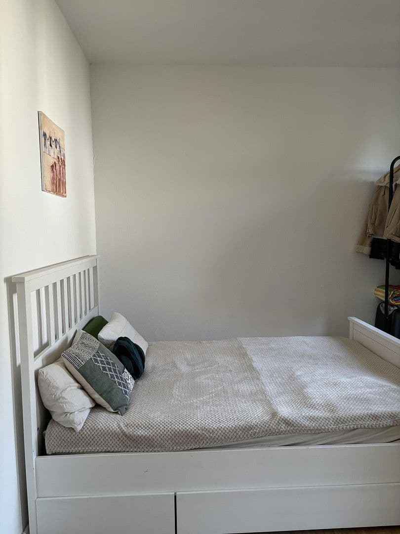 Predaj bytu 2-izbový 54 m², Schachtstraße 2, Leipzig, Sasko Predaj bytu 2-izbový 54 m², Schachtstraße 2, Leipzig, Sasko