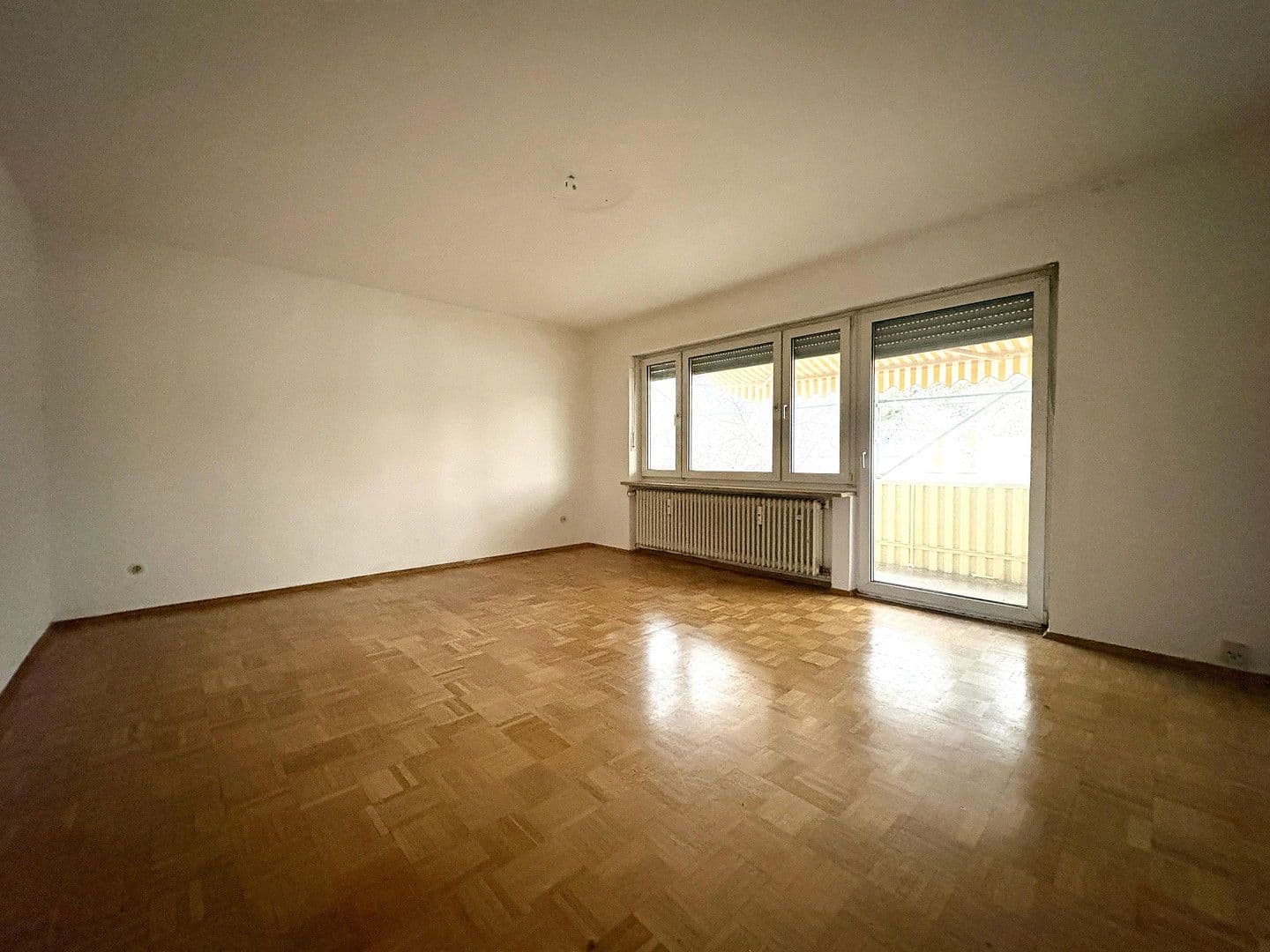 Predaj bytu 3-izbový 77 m², Ingolstadt, Bavorsko Predaj bytu 3-izbový 77 m², Ingolstadt, Bavorsko
