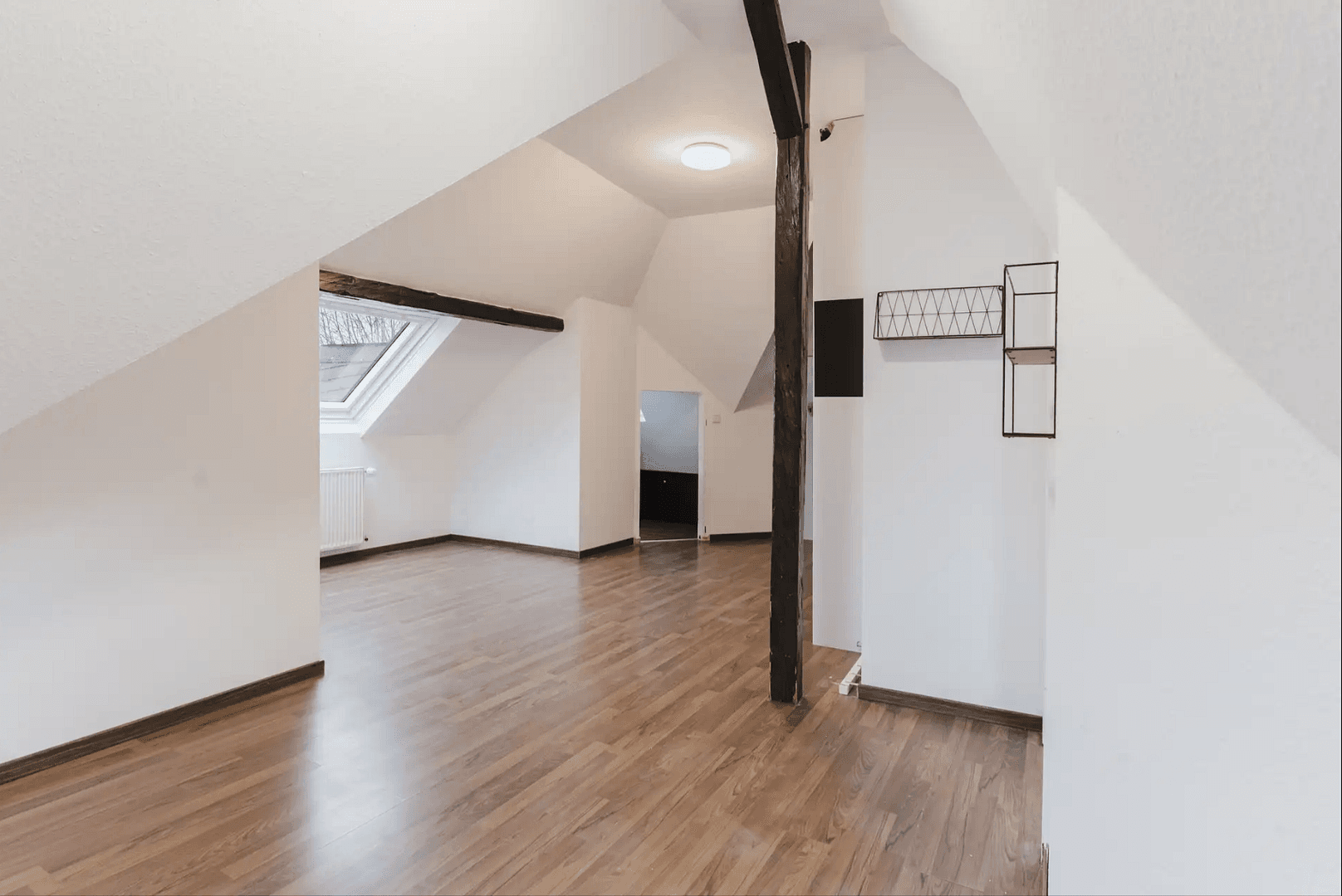 Prenájom bytu 2-izbový 56 m², Münchner Straße, Obertshausen, Hesensko Prenájom bytu 2-izbový 56 m², Münchner Straße, Obertshausen, Hesensko