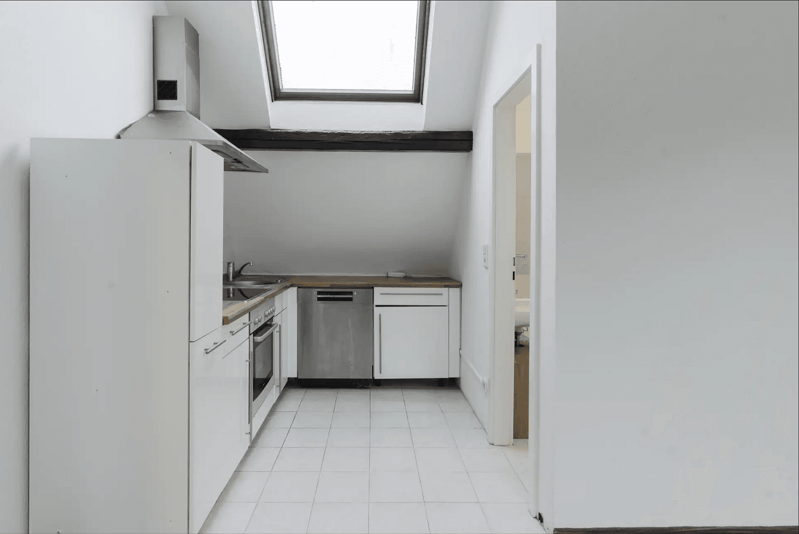 Prenájom bytu 2-izbový 56 m², Münchner Straße, Obertshausen, Hesensko Prenájom bytu 2-izbový 56 m², Münchner Straße, Obertshausen, Hesensko