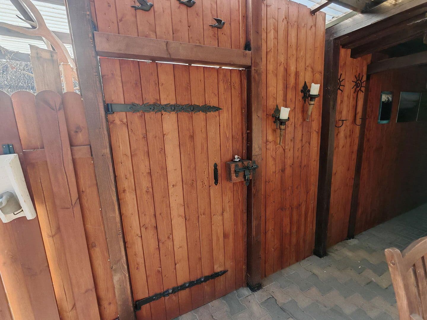 Predaj domu 164 m², pozemek 548 m², Blankensee, Meklenbursko-Predpomoransko Predaj domu 164 m², pozemek 548 m², Blankensee, Meklenbursko-Predpomoransko