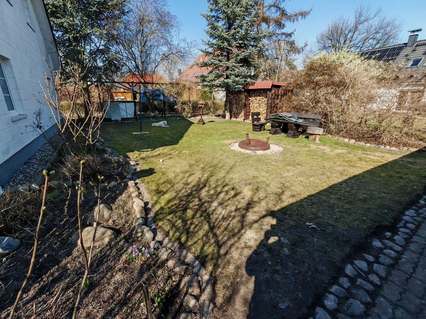 Predaj domu 164 m², pozemek 548 m², Blankensee, Meklenbursko-Predpomoransko Predaj domu 164 m², pozemek 548 m², Blankensee, Meklenbursko-Predpomoransko