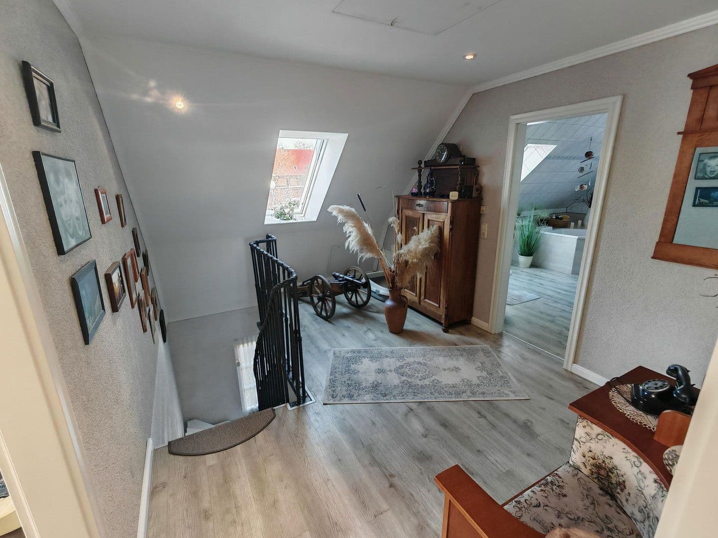 Predaj domu 164 m², pozemek 548 m², Blankensee, Meklenbursko-Predpomoransko Predaj domu 164 m², pozemek 548 m², Blankensee, Meklenbursko-Predpomoransko