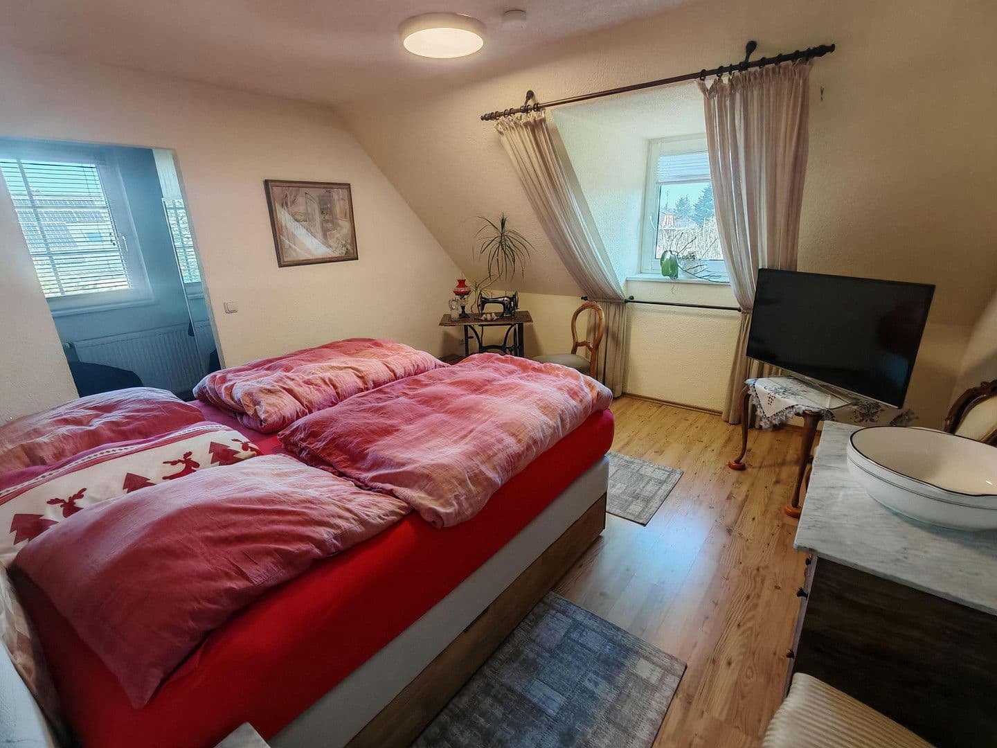 Predaj domu 164 m², pozemek 548 m², Blankensee, Meklenbursko-Predpomoransko Predaj domu 164 m², pozemek 548 m², Blankensee, Meklenbursko-Predpomoransko