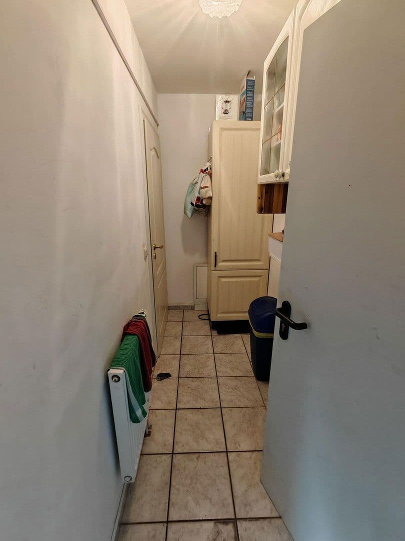 Predaj domu 164 m², pozemek 548 m², Blankensee, Meklenbursko-Predpomoransko Predaj domu 164 m², pozemek 548 m², Blankensee, Meklenbursko-Predpomoransko