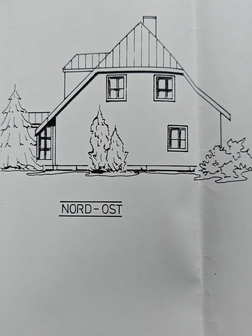 Predaj domu 164 m², pozemek 548 m², Blankensee, Meklenbursko-Predpomoransko Predaj domu 164 m², pozemek 548 m², Blankensee, Meklenbursko-Predpomoransko