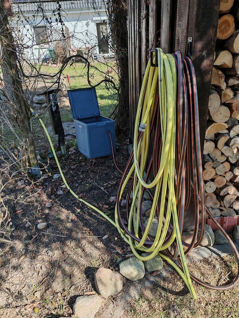 Predaj domu 164 m², pozemek 548 m², Blankensee, Meklenbursko-Predpomoransko Predaj domu 164 m², pozemek 548 m², Blankensee, Meklenbursko-Predpomoransko