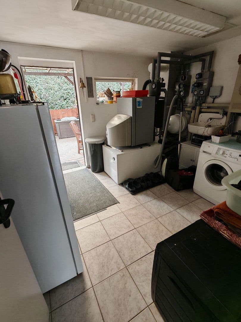 Predaj domu 164 m², pozemek 548 m², Blankensee, Meklenbursko-Predpomoransko Predaj domu 164 m², pozemek 548 m², Blankensee, Meklenbursko-Predpomoransko