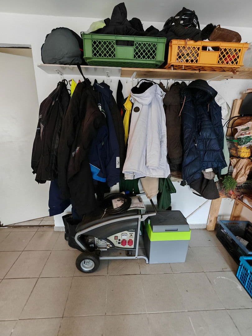 Predaj domu 164 m², pozemek 548 m², Blankensee, Meklenbursko-Predpomoransko Predaj domu 164 m², pozemek 548 m², Blankensee, Meklenbursko-Predpomoransko