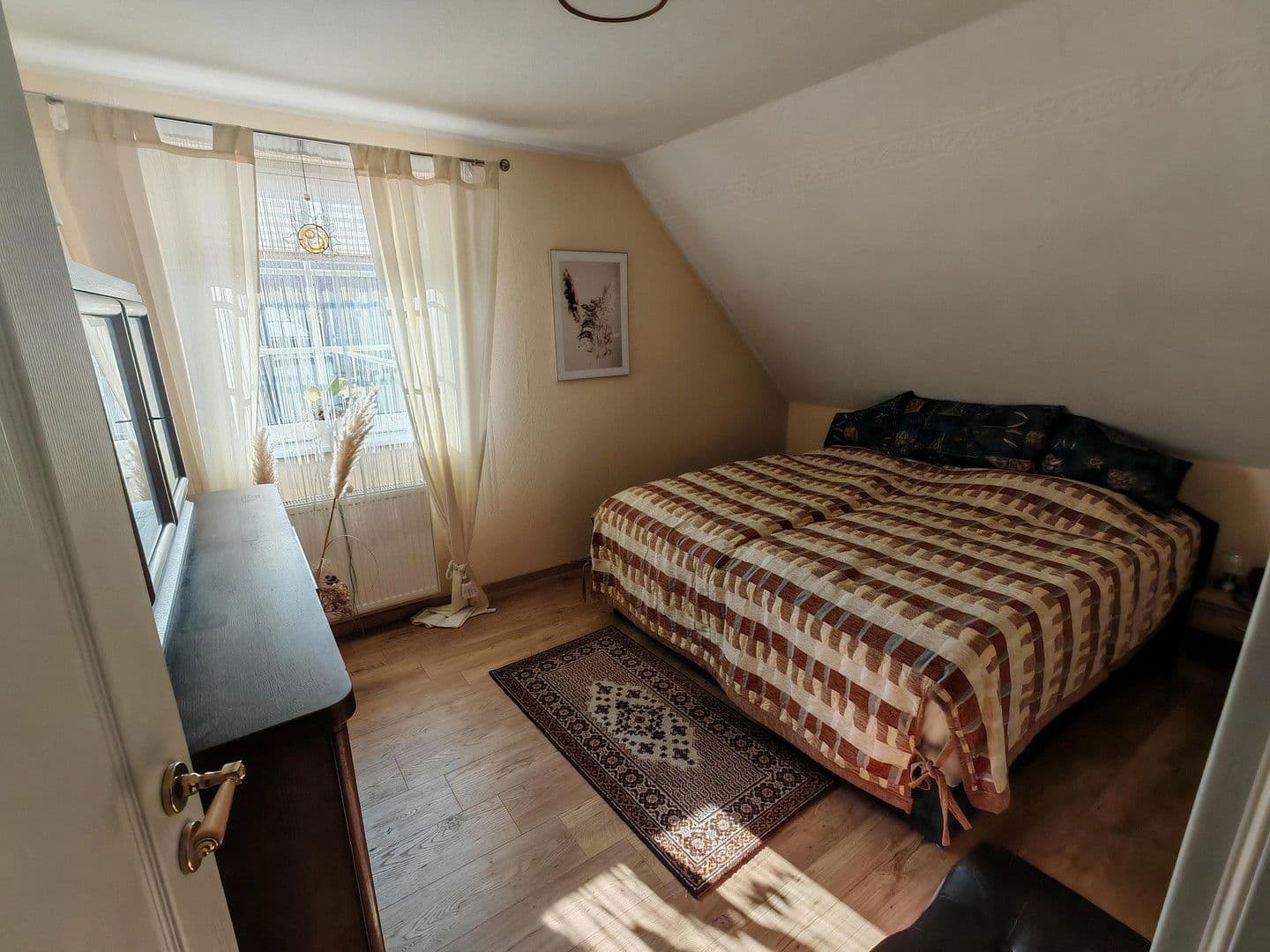 Predaj domu 164 m², pozemek 548 m², Blankensee, Meklenbursko-Predpomoransko Predaj domu 164 m², pozemek 548 m², Blankensee, Meklenbursko-Predpomoransko