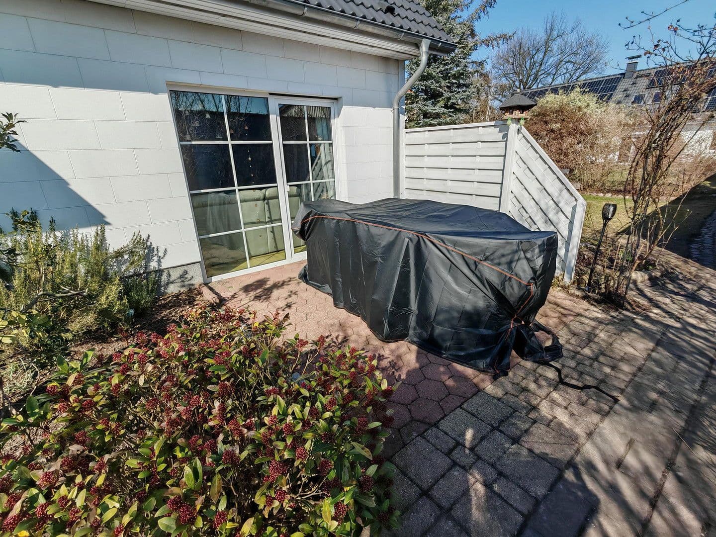 Predaj domu 164 m², pozemek 548 m², Blankensee, Meklenbursko-Predpomoransko Predaj domu 164 m², pozemek 548 m², Blankensee, Meklenbursko-Predpomoransko