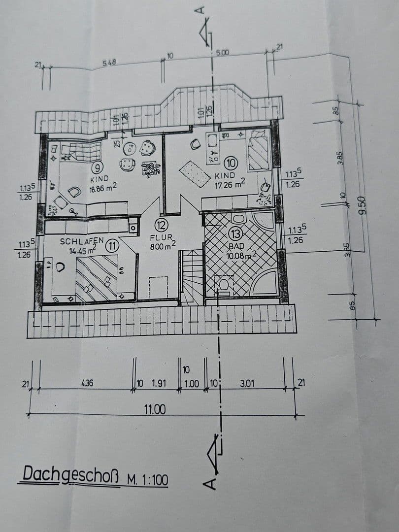 Predaj domu 164 m², pozemek 548 m², Blankensee, Meklenbursko-Predpomoransko Predaj domu 164 m², pozemek 548 m², Blankensee, Meklenbursko-Predpomoransko