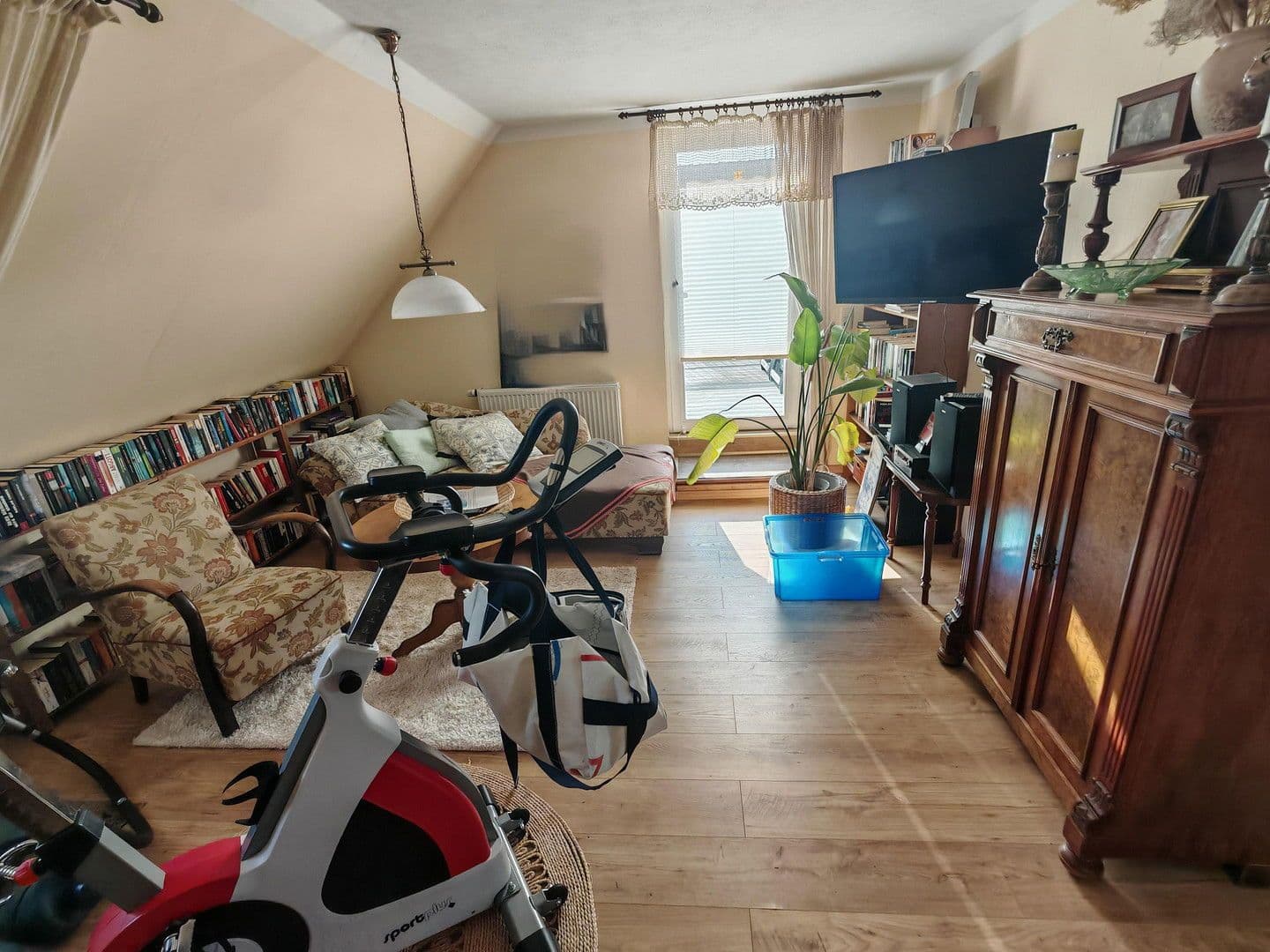 Predaj domu 164 m², pozemek 548 m², Blankensee, Meklenbursko-Predpomoransko Predaj domu 164 m², pozemek 548 m², Blankensee, Meklenbursko-Predpomoransko