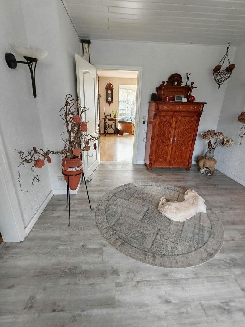 Predaj domu 164 m², pozemek 548 m², Blankensee, Meklenbursko-Predpomoransko Predaj domu 164 m², pozemek 548 m², Blankensee, Meklenbursko-Predpomoransko