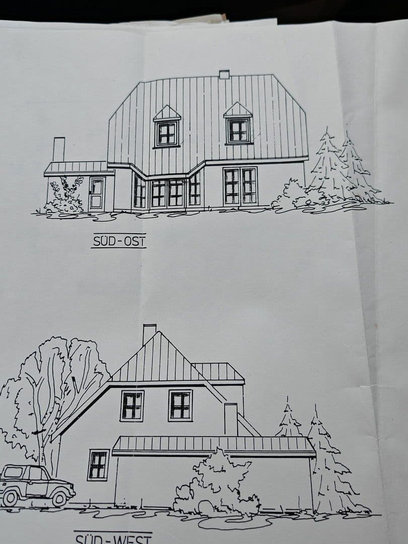 Predaj domu 164 m², pozemek 548 m², Blankensee, Meklenbursko-Predpomoransko Predaj domu 164 m², pozemek 548 m², Blankensee, Meklenbursko-Predpomoransko