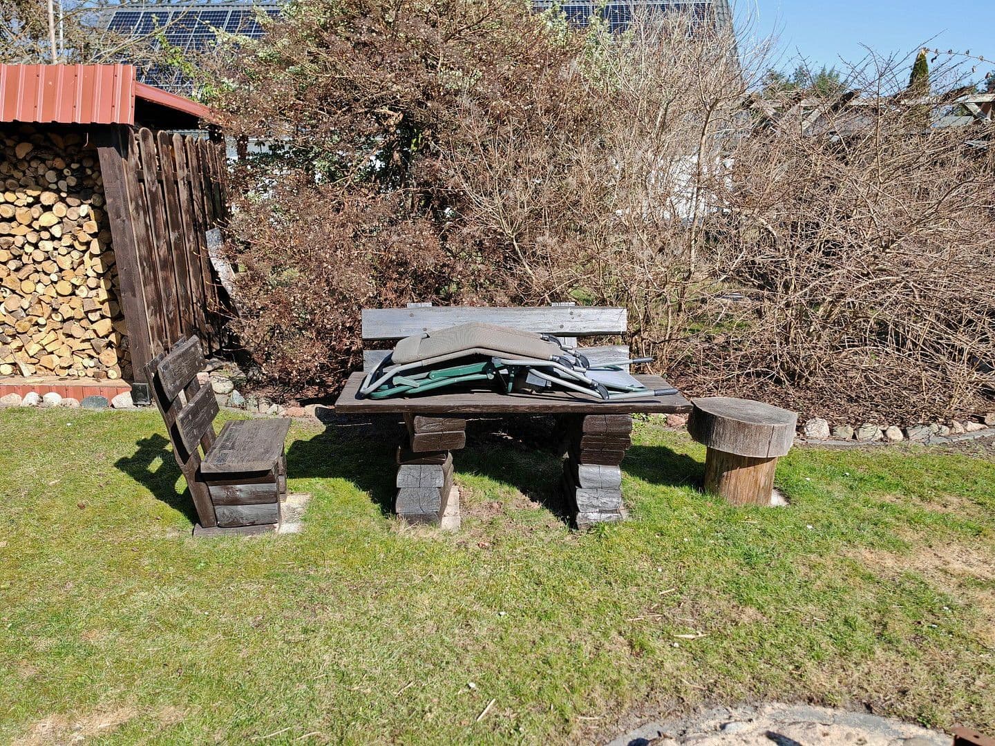 Predaj domu 164 m², pozemek 548 m², Blankensee, Meklenbursko-Predpomoransko Predaj domu 164 m², pozemek 548 m², Blankensee, Meklenbursko-Predpomoransko