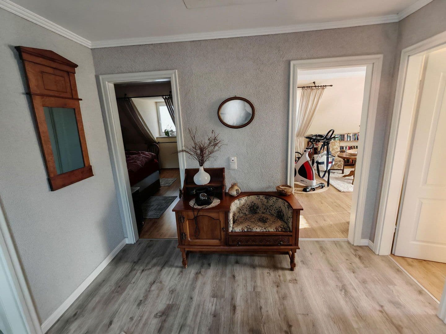 Predaj domu 164 m², pozemek 548 m², Blankensee, Meklenbursko-Predpomoransko Predaj domu 164 m², pozemek 548 m², Blankensee, Meklenbursko-Predpomoransko