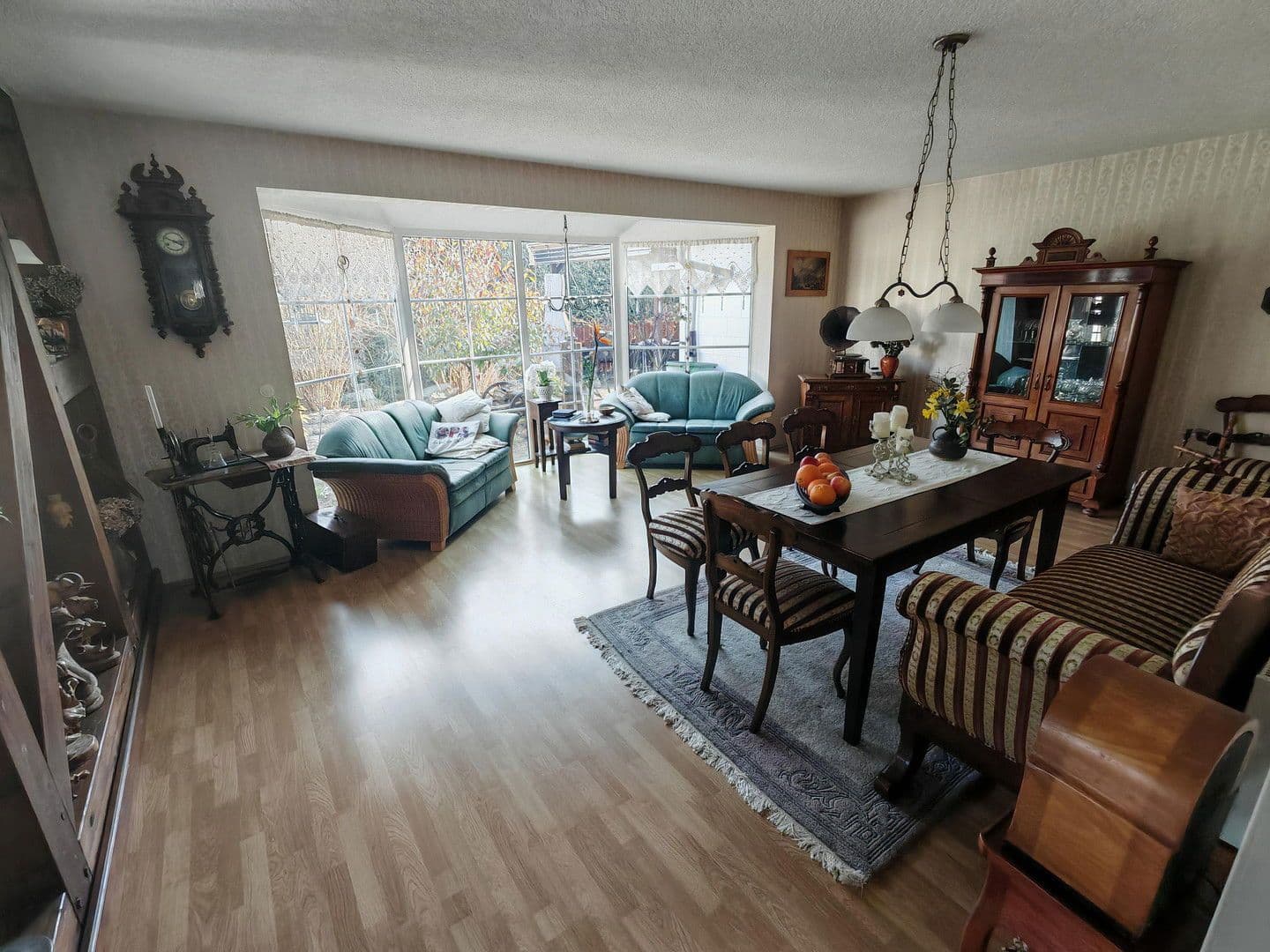 Predaj domu 164 m², pozemek 548 m², Blankensee, Meklenbursko-Predpomoransko Predaj domu 164 m², pozemek 548 m², Blankensee, Meklenbursko-Predpomoransko