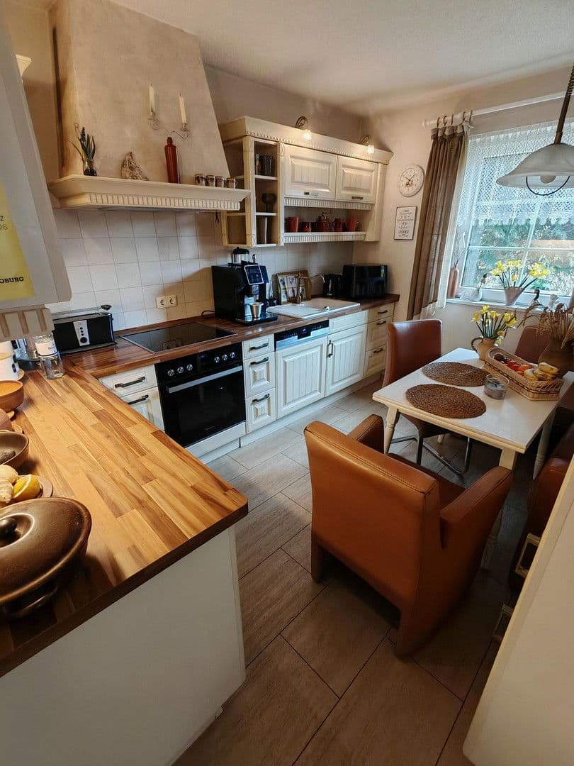 Predaj domu 164 m², pozemek 548 m², Blankensee, Meklenbursko-Predpomoransko Predaj domu 164 m², pozemek 548 m², Blankensee, Meklenbursko-Predpomoransko