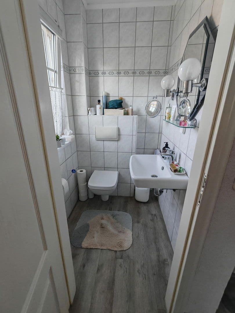 Predaj domu 164 m², pozemek 548 m², Blankensee, Meklenbursko-Predpomoransko Predaj domu 164 m², pozemek 548 m², Blankensee, Meklenbursko-Predpomoransko