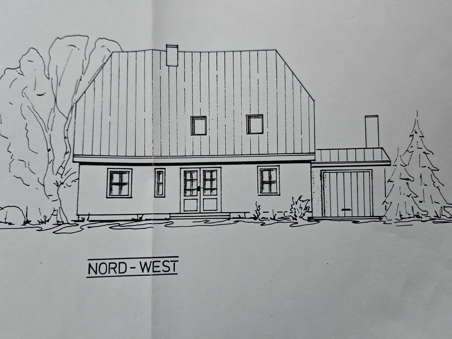 Predaj domu 164 m², pozemek 548 m², Blankensee, Meklenbursko-Predpomoransko Predaj domu 164 m², pozemek 548 m², Blankensee, Meklenbursko-Predpomoransko