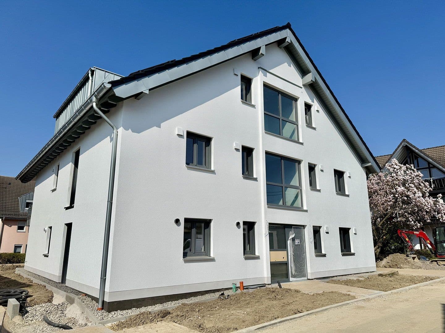 Prenájom bytu 2-izbový 70 m², Neunkirchen-Seelscheid, Severné Porýnie - Westfálsko Prenájom bytu 2-izbový 70 m², Neunkirchen-Seelscheid, Severné Porýnie - Westfálsko