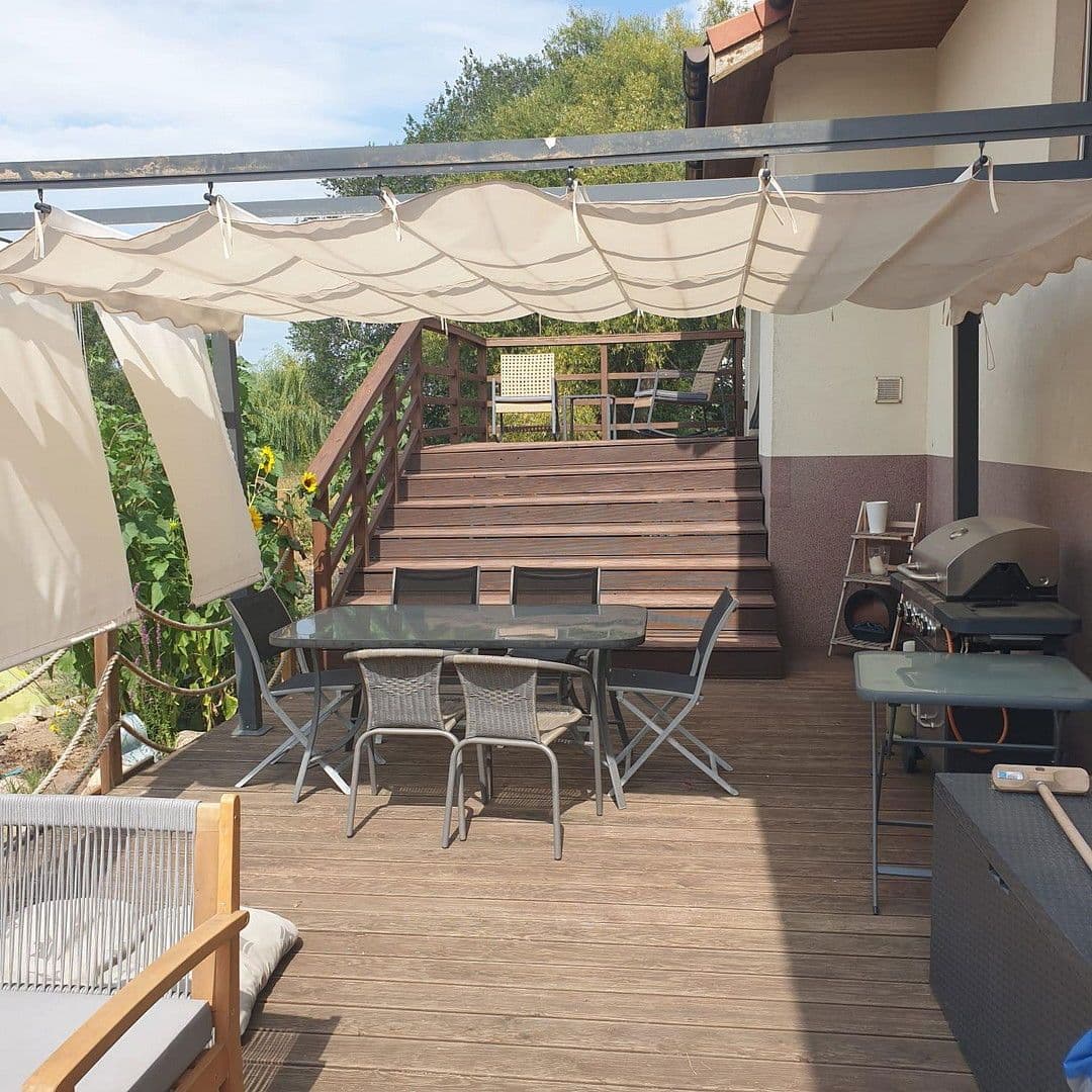 Predaj domu 230 m², pozemek 5.200 m², Grambow, Meklenbursko-Predpomoransko Predaj domu 230 m², pozemek 5.200 m², Grambow, Meklenbursko-Predpomoransko