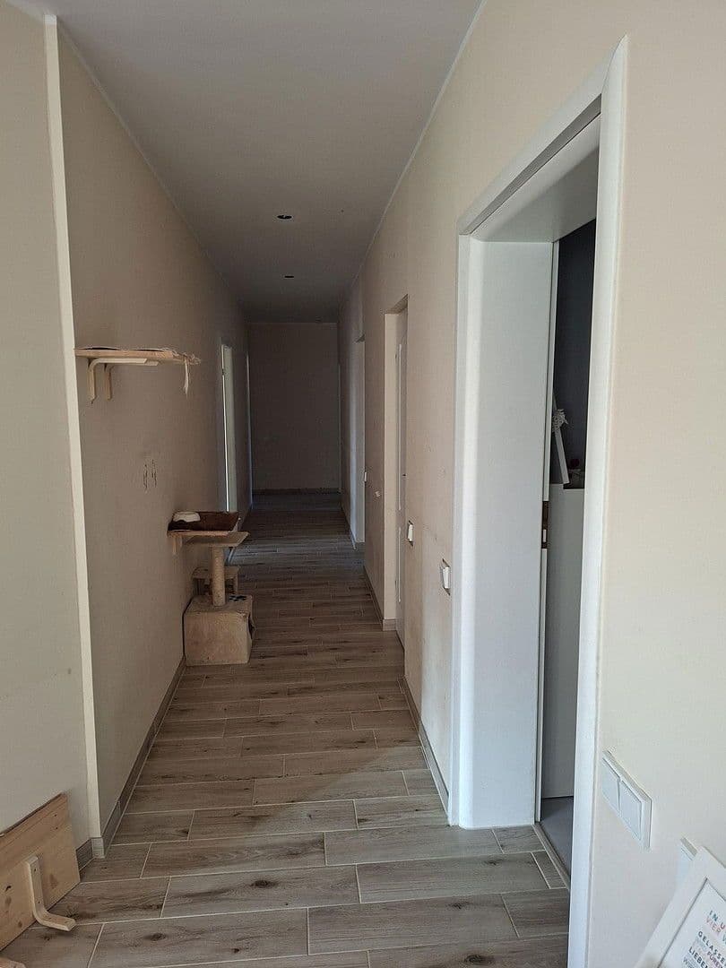 Predaj domu 230 m², pozemek 5.200 m², Grambow, Meklenbursko-Predpomoransko Predaj domu 230 m², pozemek 5.200 m², Grambow, Meklenbursko-Predpomoransko