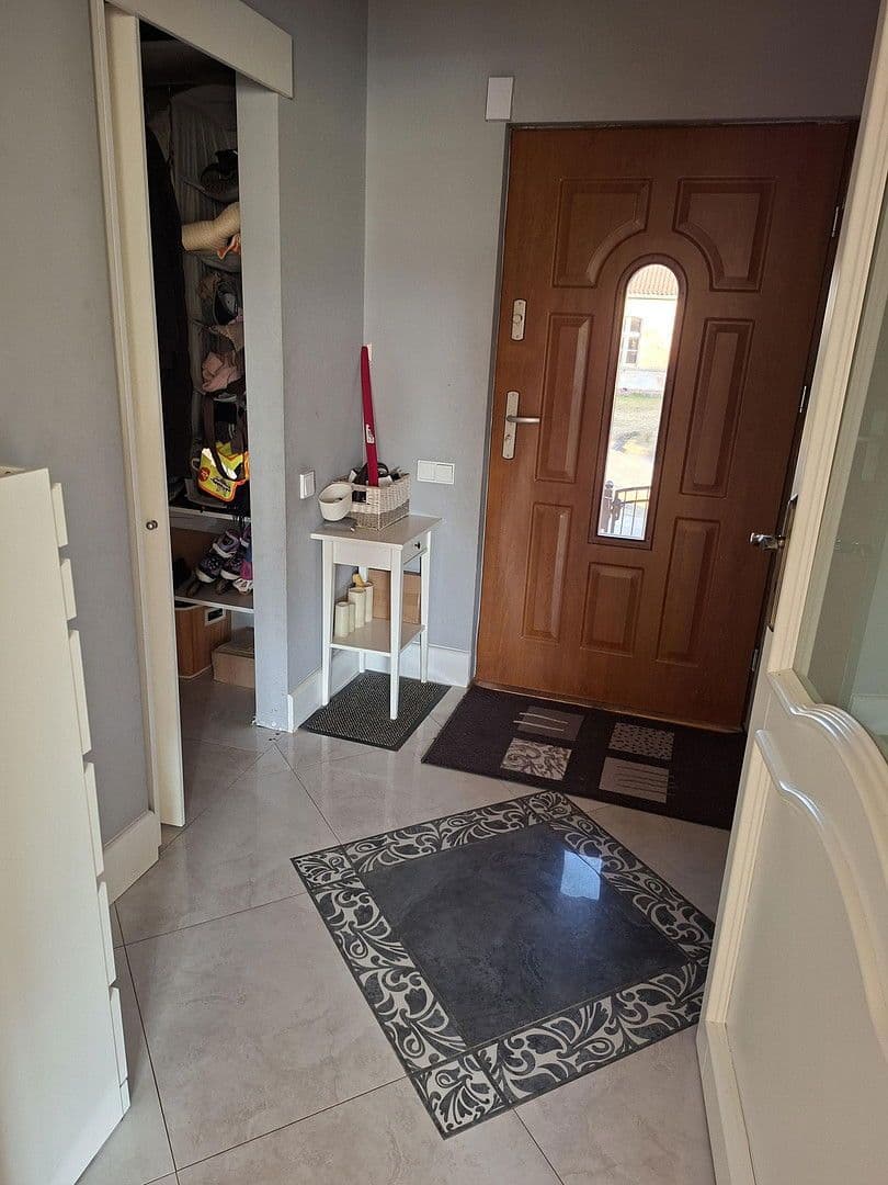 Predaj domu 230 m², pozemek 5.200 m², Grambow, Meklenbursko-Predpomoransko Predaj domu 230 m², pozemek 5.200 m², Grambow, Meklenbursko-Predpomoransko