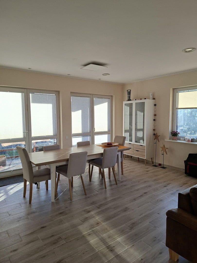 Predaj domu 230 m², pozemek 5.200 m², Grambow, Meklenbursko-Predpomoransko Predaj domu 230 m², pozemek 5.200 m², Grambow, Meklenbursko-Predpomoransko