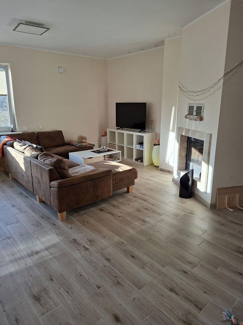 Predaj domu 230 m², pozemek 5.200 m², Grambow, Meklenbursko-Predpomoransko Predaj domu 230 m², pozemek 5.200 m², Grambow, Meklenbursko-Predpomoransko