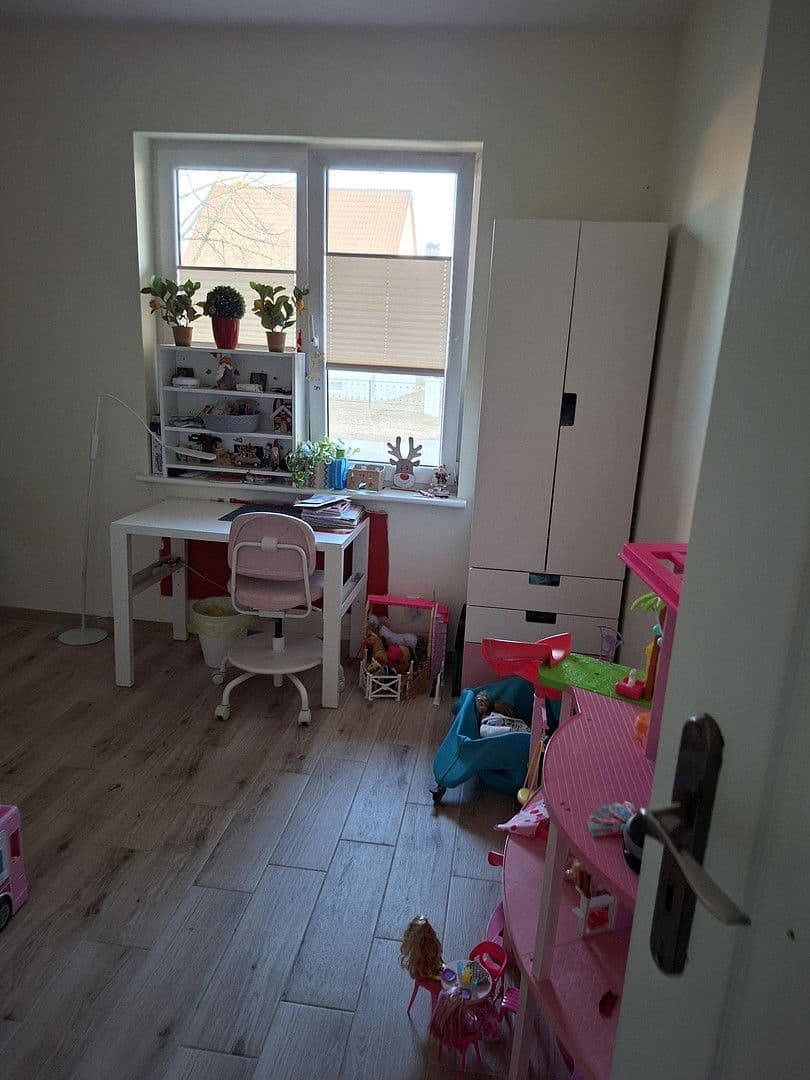 Predaj domu 230 m², pozemek 5.200 m², Grambow, Meklenbursko-Predpomoransko Predaj domu 230 m², pozemek 5.200 m², Grambow, Meklenbursko-Predpomoransko