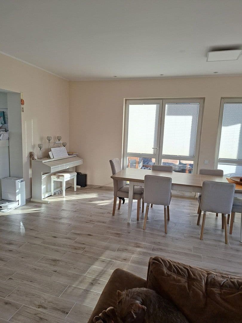 Predaj domu 230 m², pozemek 5.200 m², Grambow, Meklenbursko-Predpomoransko Predaj domu 230 m², pozemek 5.200 m², Grambow, Meklenbursko-Predpomoransko