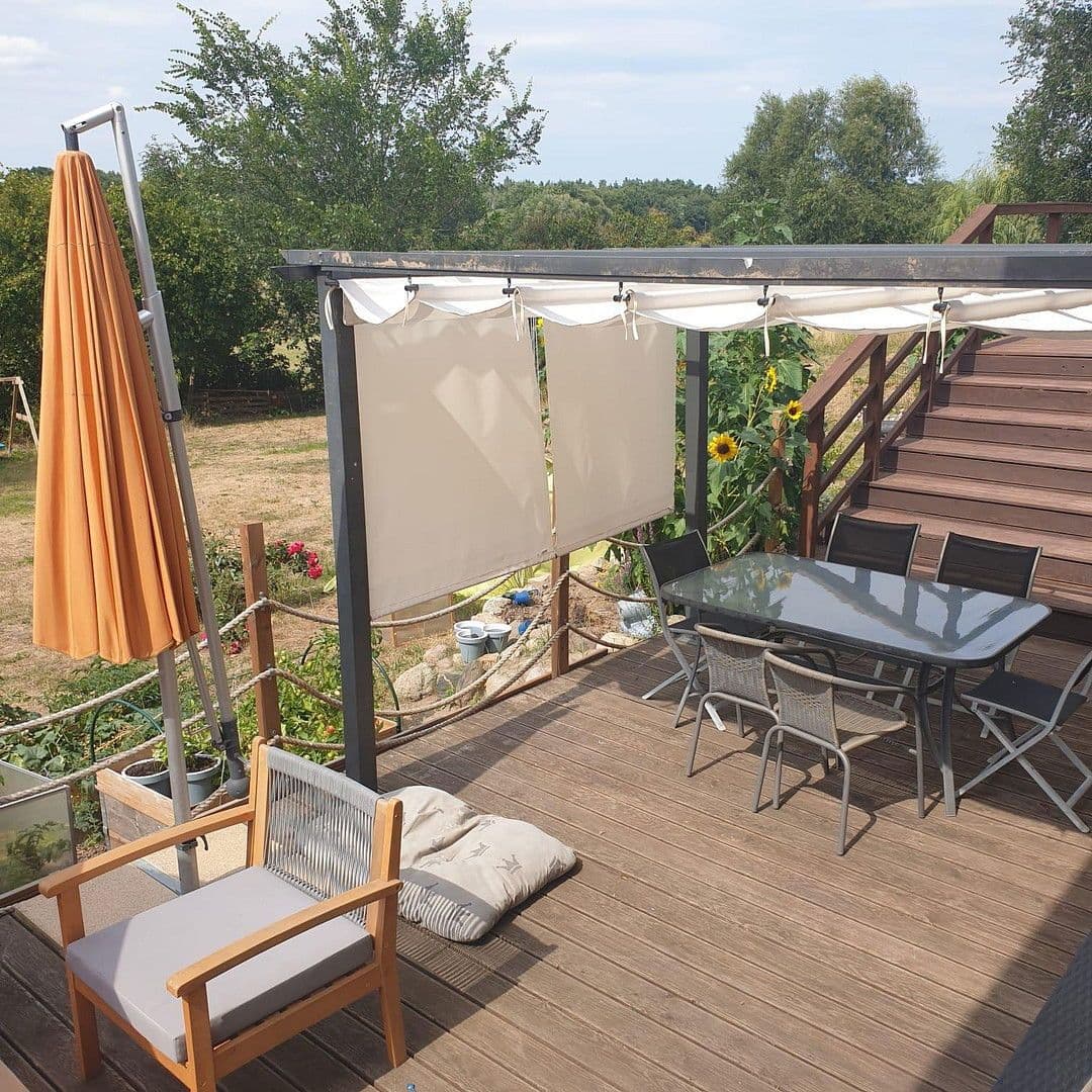 Predaj domu 230 m², pozemek 5.200 m², Grambow, Meklenbursko-Predpomoransko Predaj domu 230 m², pozemek 5.200 m², Grambow, Meklenbursko-Predpomoransko