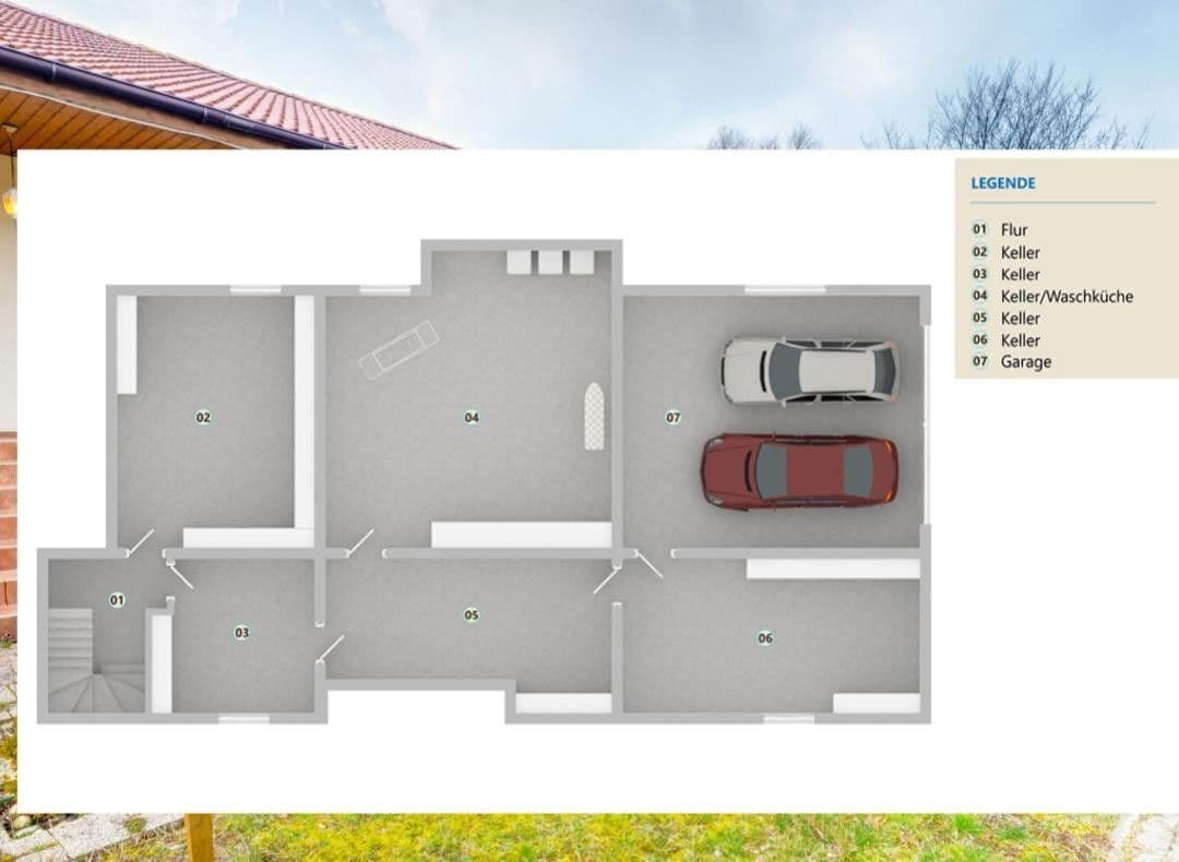 Predaj domu 230 m², pozemek 5.200 m², Grambow, Meklenbursko-Predpomoransko Predaj domu 230 m², pozemek 5.200 m², Grambow, Meklenbursko-Predpomoransko