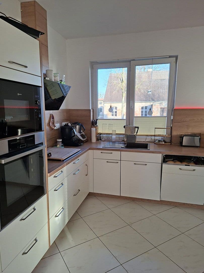 Predaj domu 230 m², pozemek 5.200 m², Grambow, Meklenbursko-Predpomoransko Predaj domu 230 m², pozemek 5.200 m², Grambow, Meklenbursko-Predpomoransko