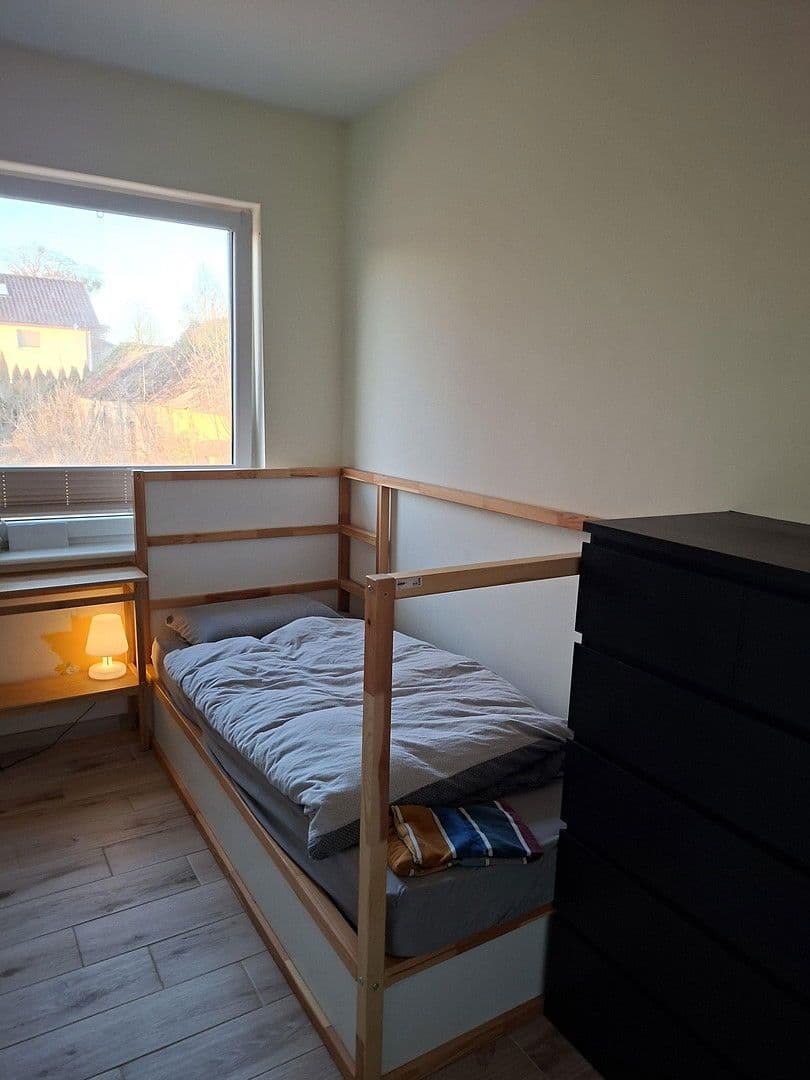 Predaj domu 230 m², pozemek 5.200 m², Grambow, Meklenbursko-Predpomoransko Predaj domu 230 m², pozemek 5.200 m², Grambow, Meklenbursko-Predpomoransko