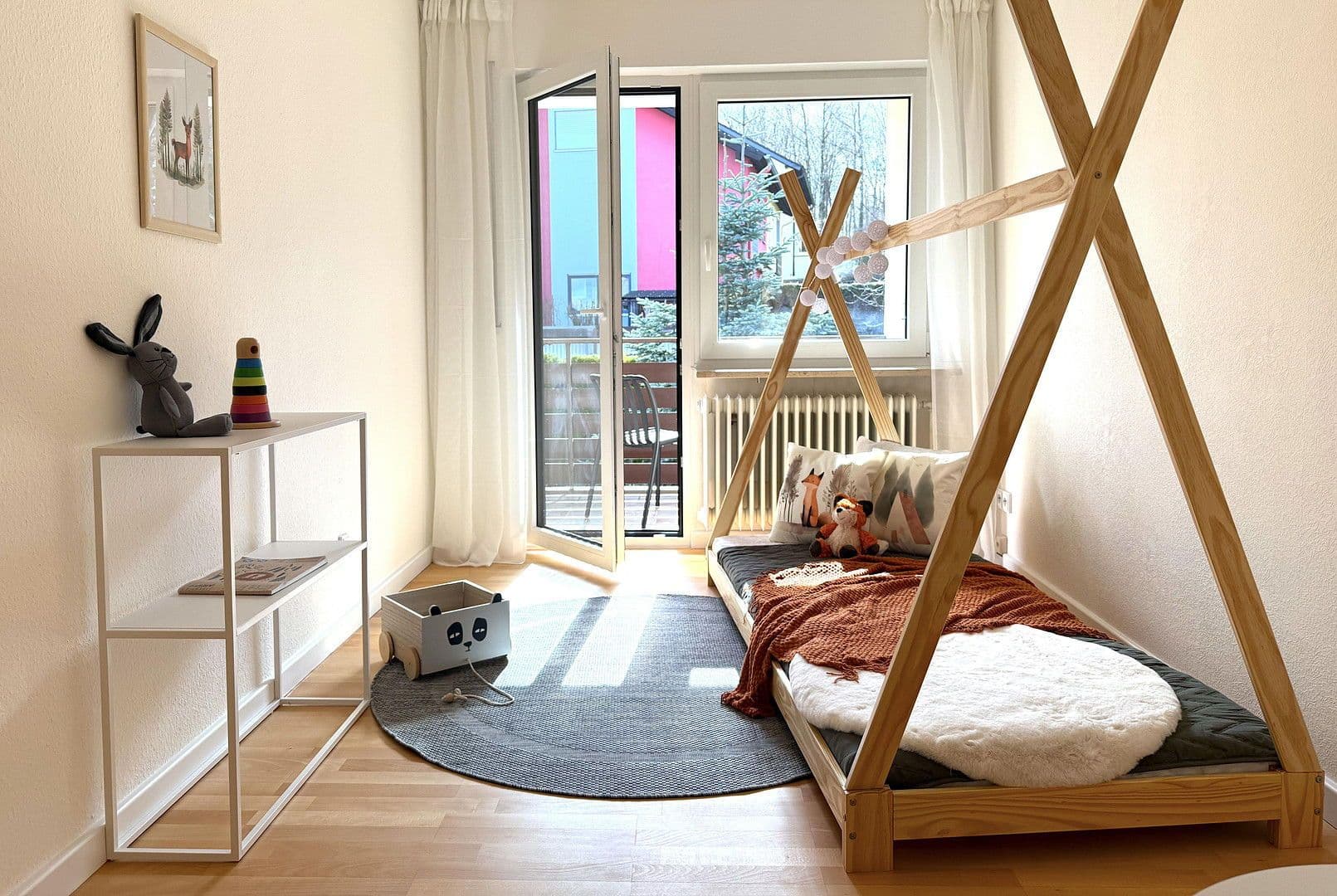 Predaj domu 120 m², pozemek 313 m², Hof, Bavorsko Predaj domu 120 m², pozemek 313 m², Hof, Bavorsko