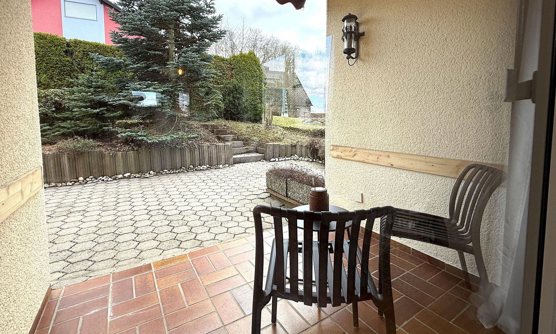 Predaj domu 120 m², pozemek 313 m², Hof, Bavorsko Predaj domu 120 m², pozemek 313 m², Hof, Bavorsko