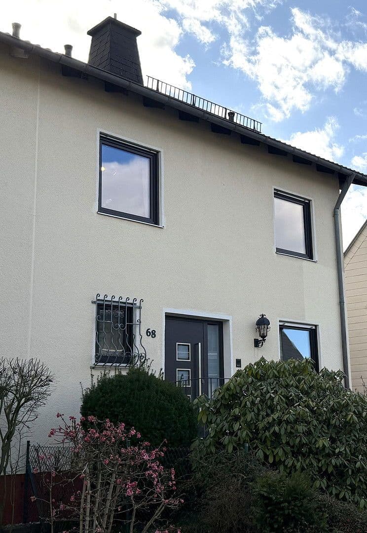 Predaj domu 120 m², pozemek 313 m², Hof, Bavorsko Predaj domu 120 m², pozemek 313 m², Hof, Bavorsko